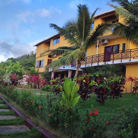 Hotel Soberao Esmeraldas Luaran gambar