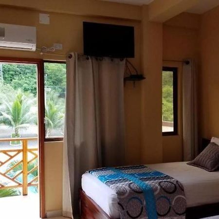 Hotel Soberao Esmeraldas Luaran gambar