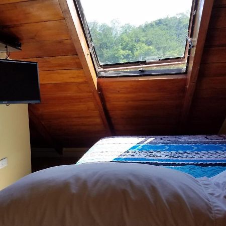 Hotel Soberao Esmeraldas Luaran gambar