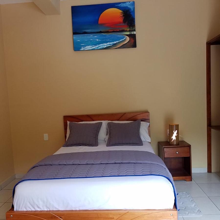 Hotel Soberao Esmeraldas Luaran gambar