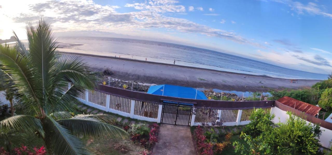 Hotel Soberao Esmeraldas Luaran gambar