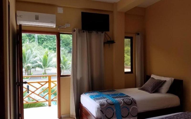 Hotel Soberao Esmeraldas Luaran gambar
