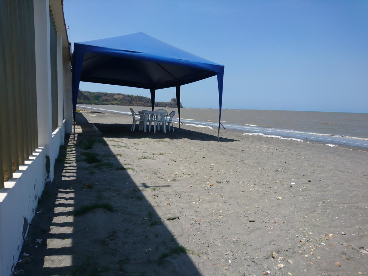 Hotel Soberao Esmeraldas Luaran gambar