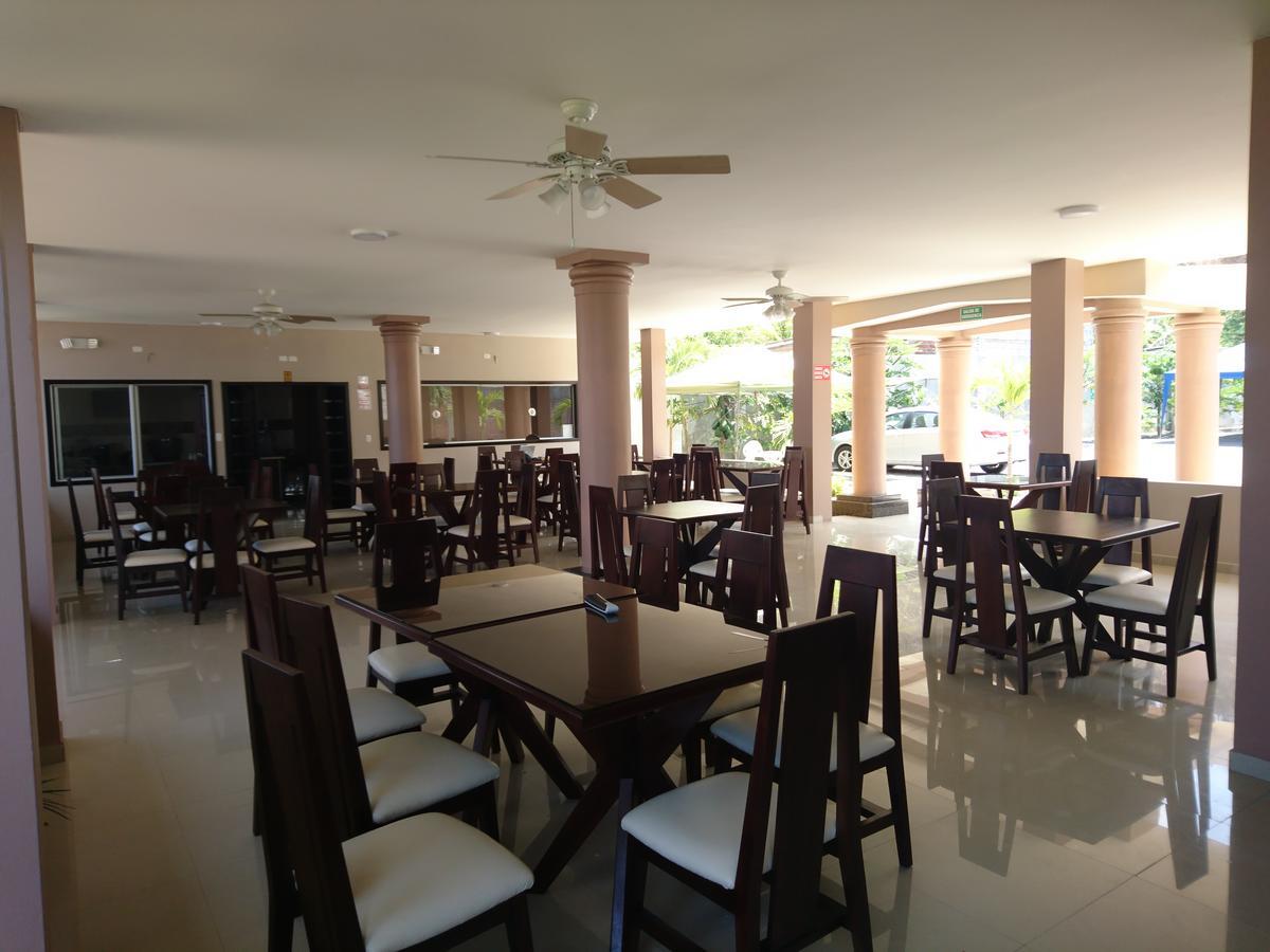 Hotel Soberao Esmeraldas Luaran gambar