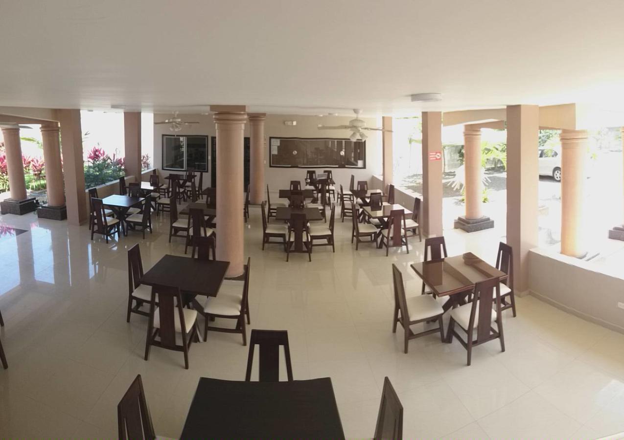 Hotel Soberao Esmeraldas Luaran gambar