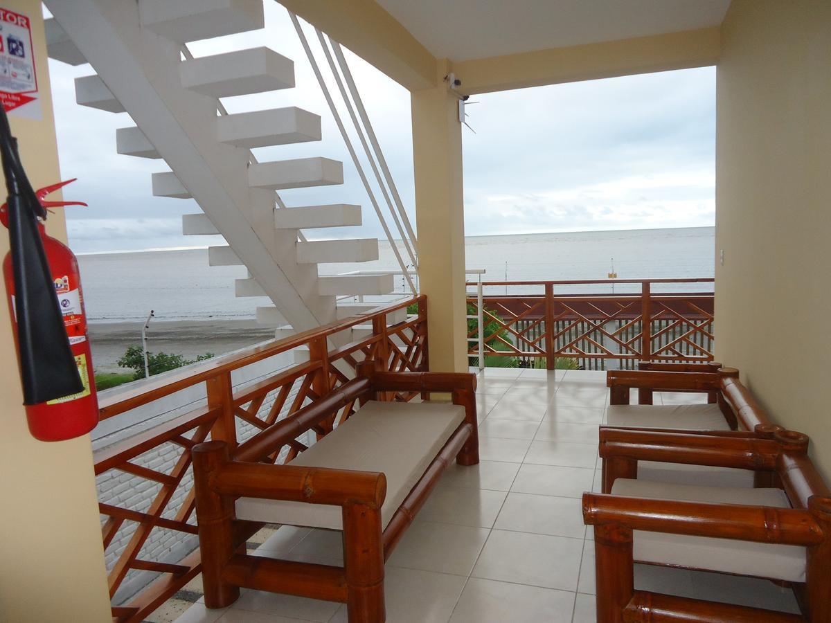 Hotel Soberao Esmeraldas Luaran gambar