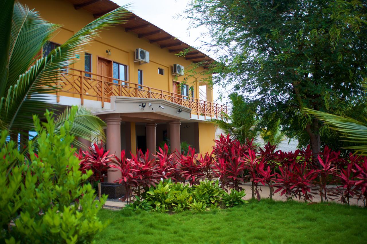 Hotel Soberao Esmeraldas Luaran gambar