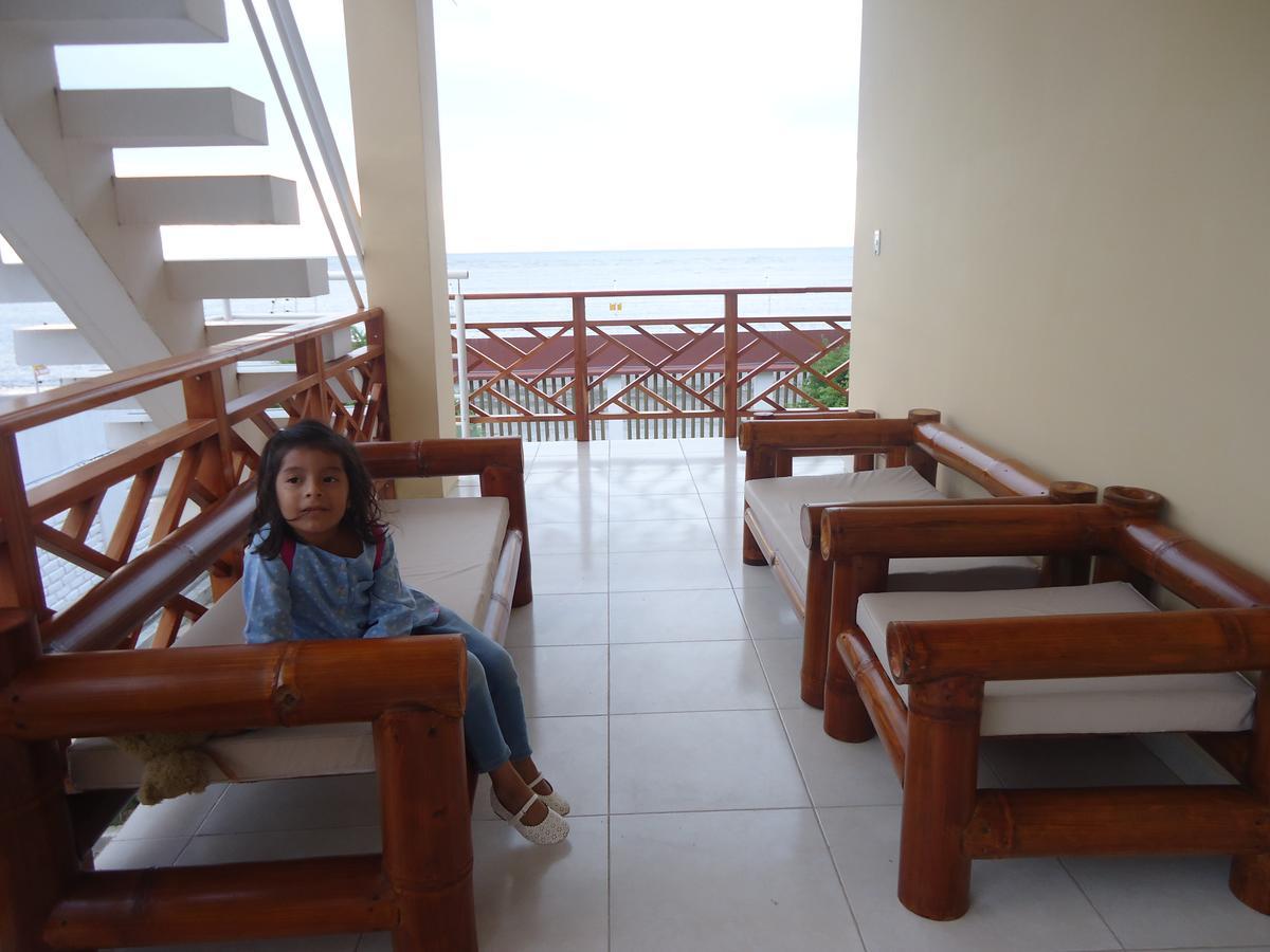 Hotel Soberao Esmeraldas Luaran gambar