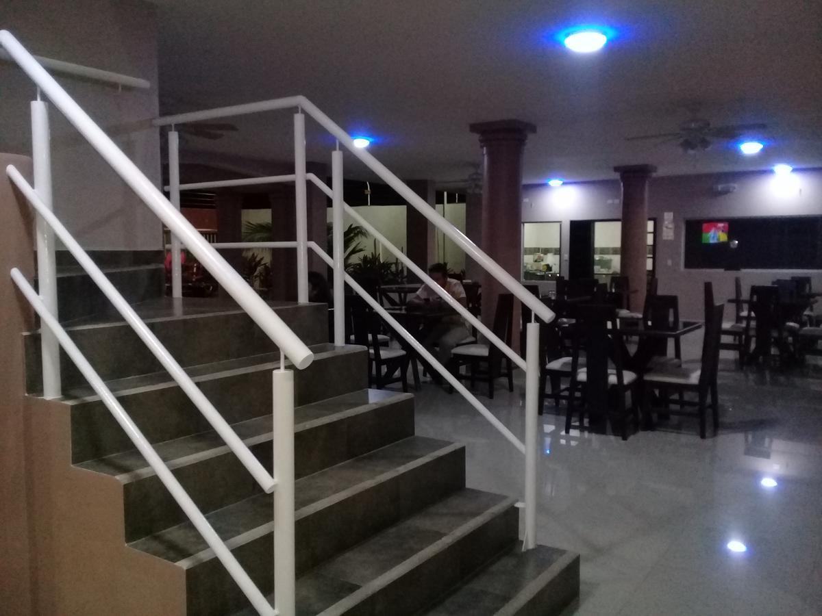 Hotel Soberao Esmeraldas Luaran gambar