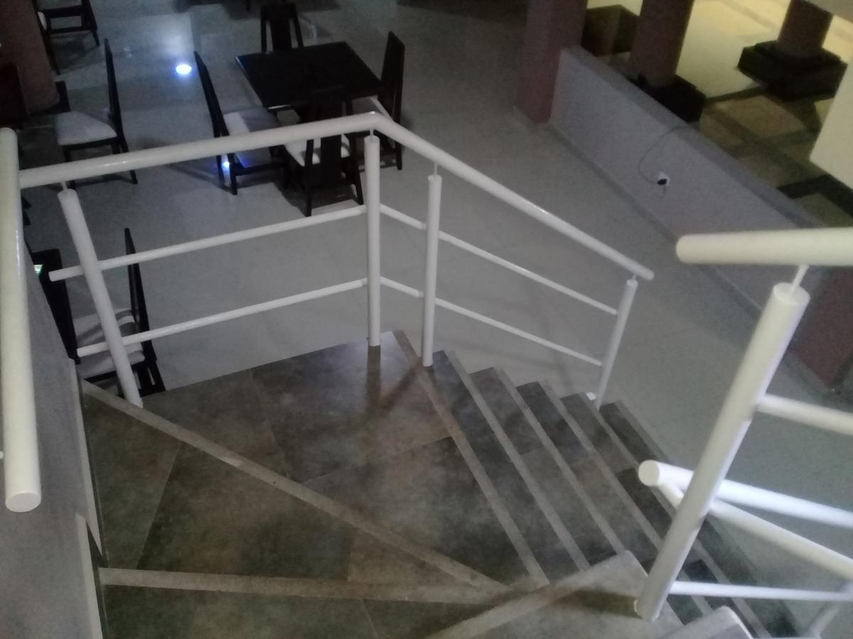 Hotel Soberao Esmeraldas Luaran gambar