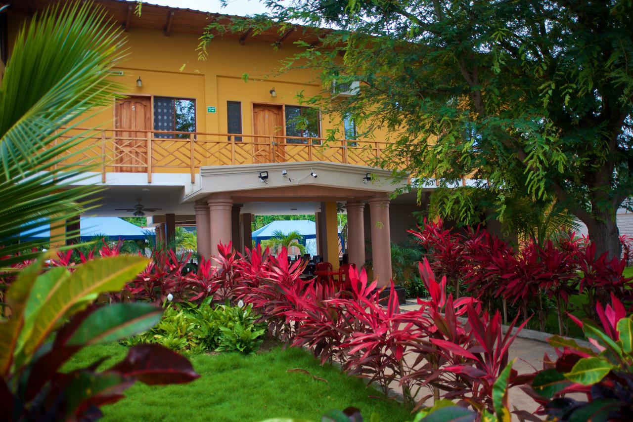 Hotel Soberao Esmeraldas Luaran gambar