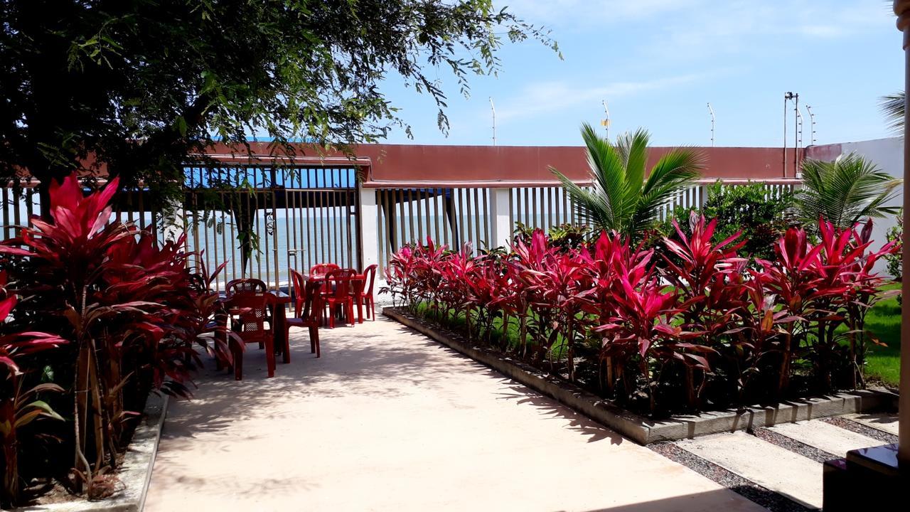 Hotel Soberao Esmeraldas Luaran gambar