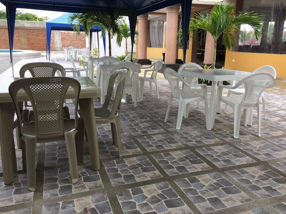 Hotel Soberao Esmeraldas Luaran gambar