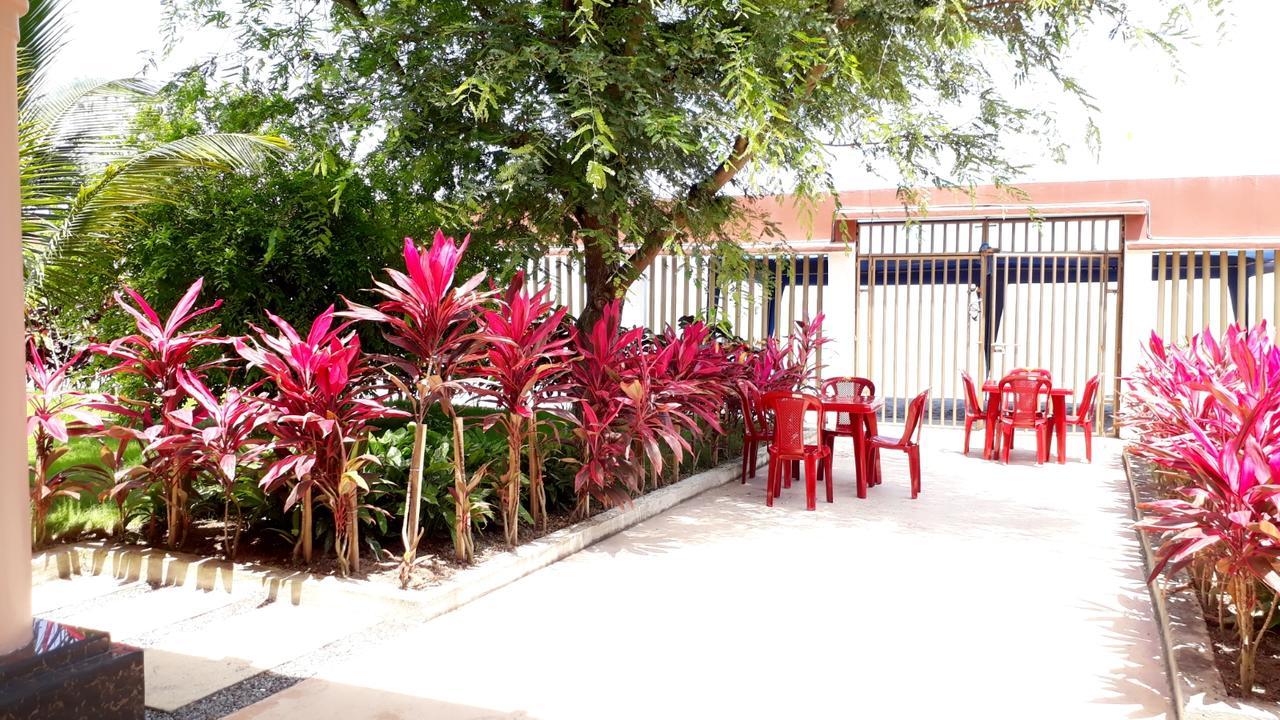 Hotel Soberao Esmeraldas Luaran gambar