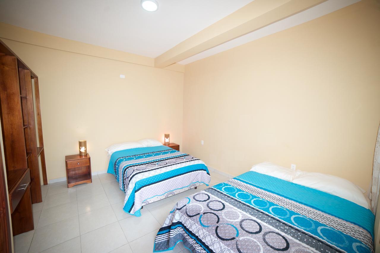 Hotel Soberao Esmeraldas Luaran gambar