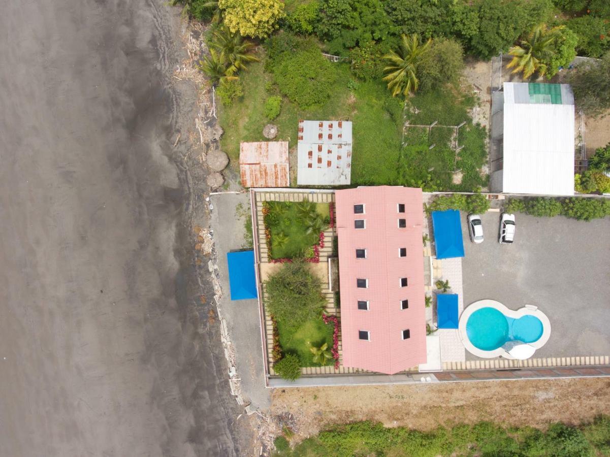 Hotel Soberao Esmeraldas Luaran gambar