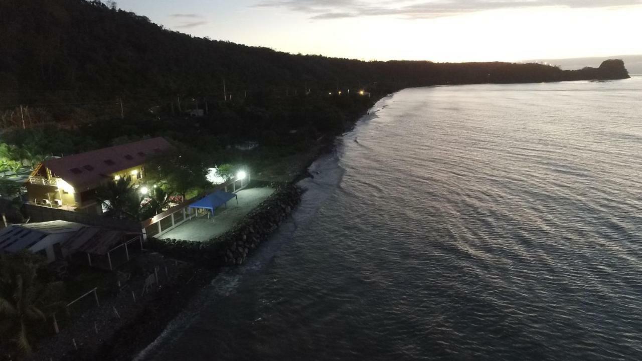Hotel Soberao Esmeraldas Luaran gambar