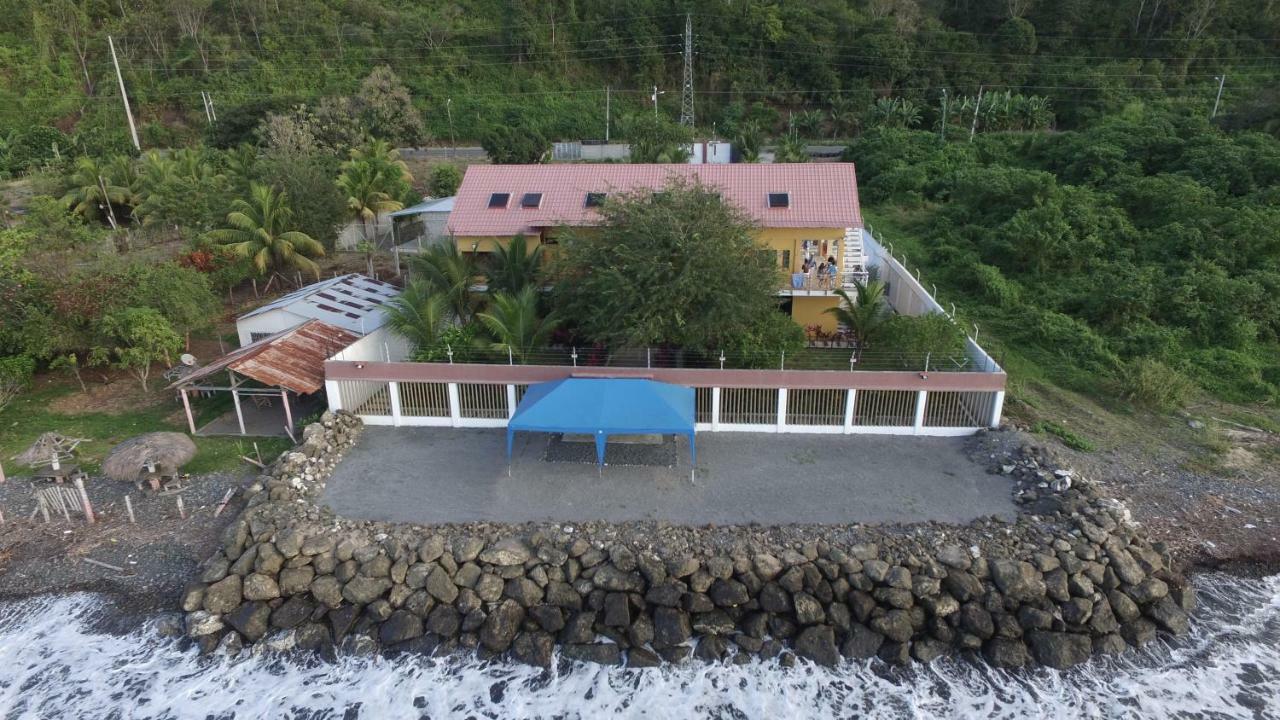 Hotel Soberao Esmeraldas Luaran gambar