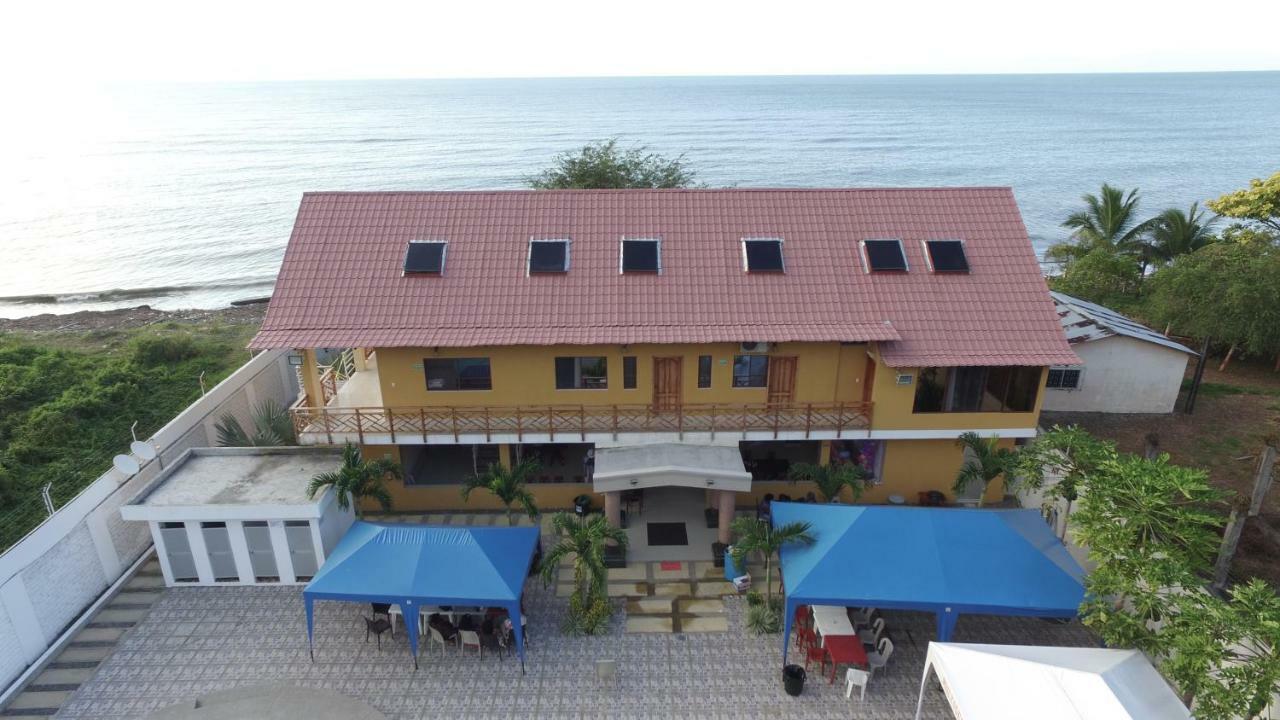 Hotel Soberao Esmeraldas Luaran gambar