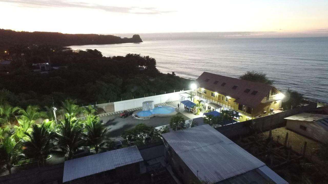 Hotel Soberao Esmeraldas Luaran gambar