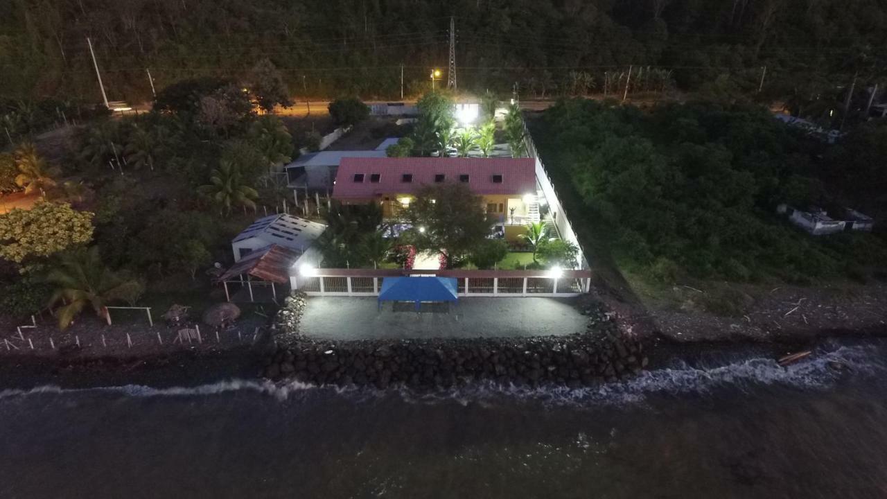 Hotel Soberao Esmeraldas Luaran gambar