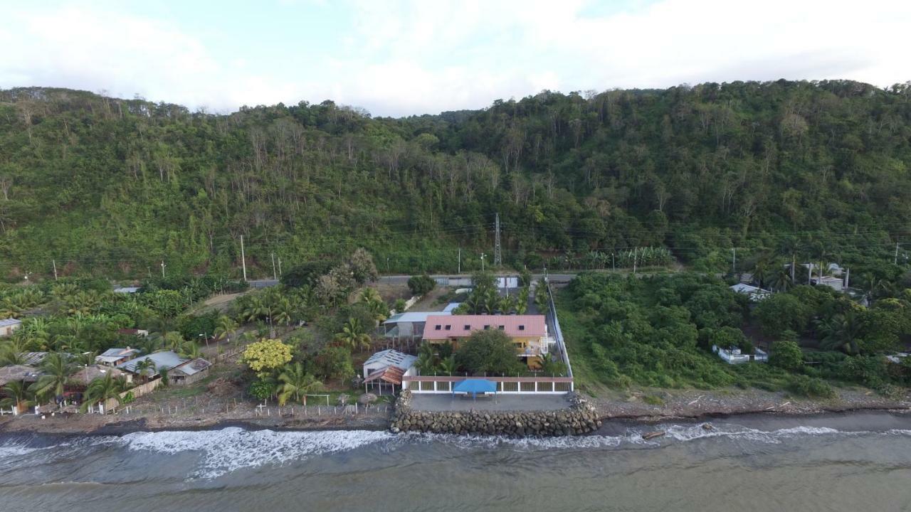 Hotel Soberao Esmeraldas Luaran gambar