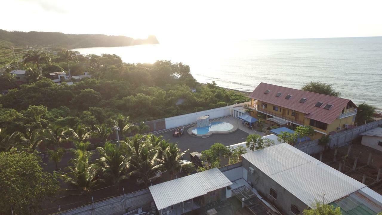 Hotel Soberao Esmeraldas Luaran gambar