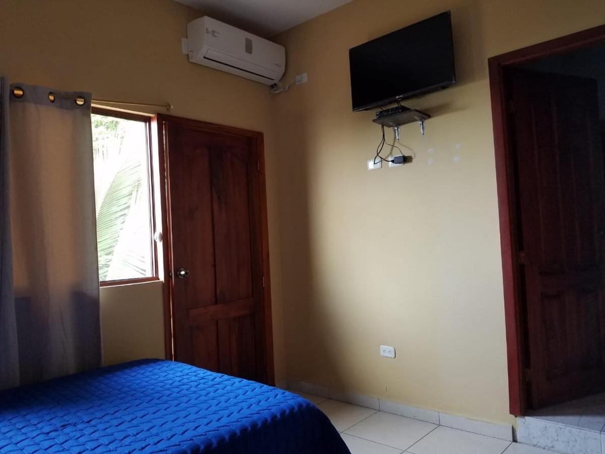 Hotel Soberao Esmeraldas Luaran gambar