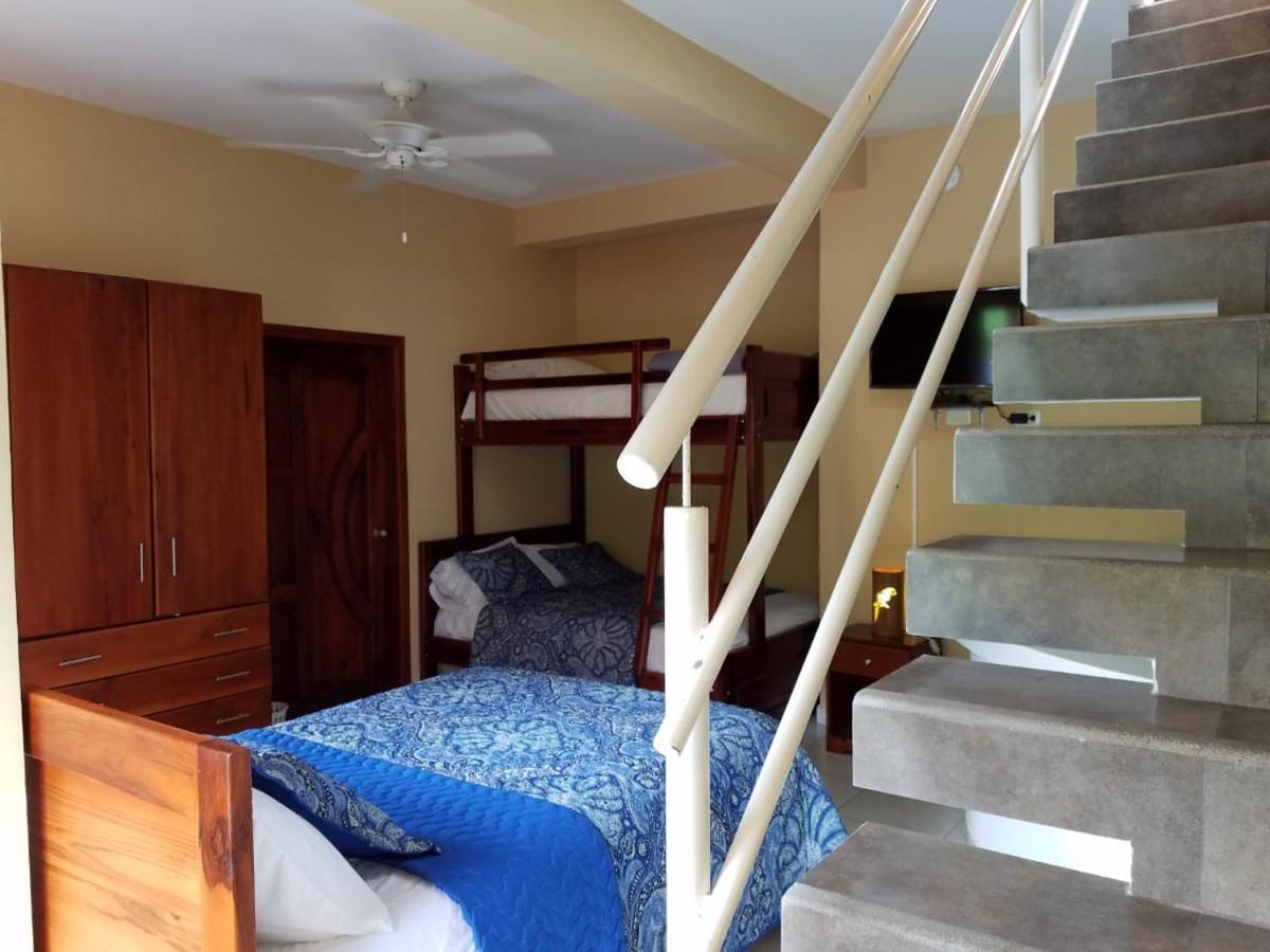Hotel Soberao Esmeraldas Luaran gambar