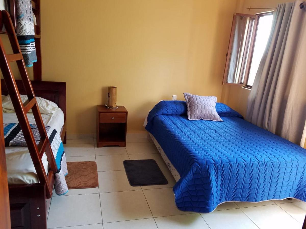 Hotel Soberao Esmeraldas Luaran gambar