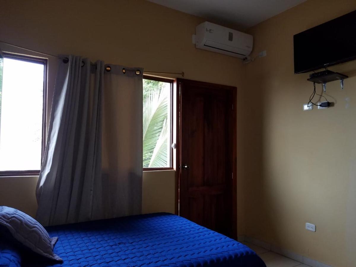 Hotel Soberao Esmeraldas Luaran gambar