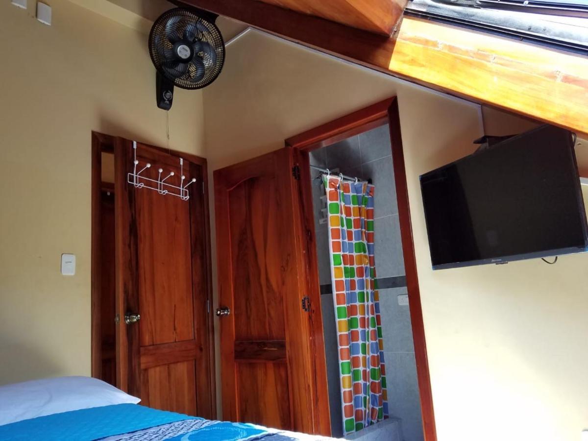 Hotel Soberao Esmeraldas Luaran gambar