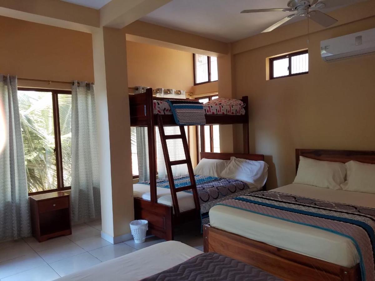 Hotel Soberao Esmeraldas Luaran gambar