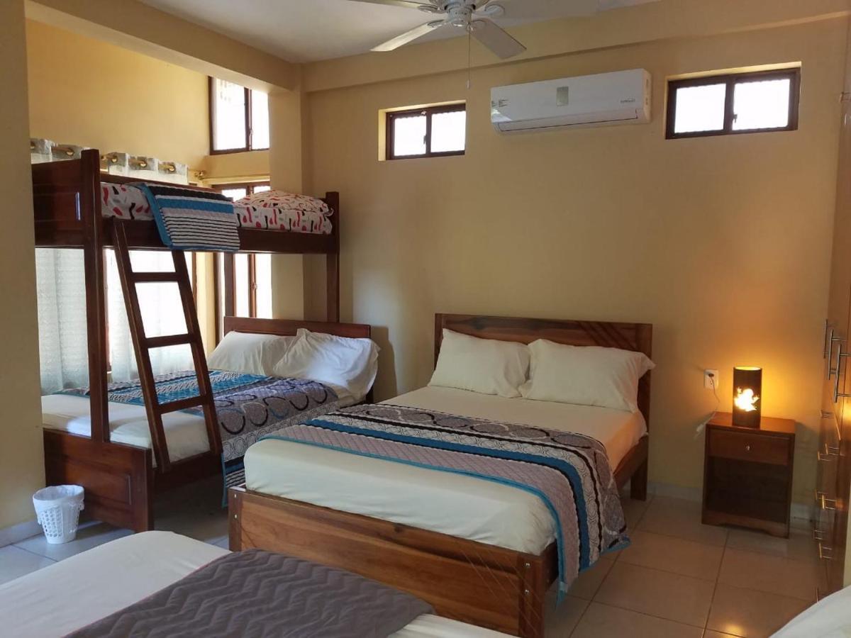 Hotel Soberao Esmeraldas Luaran gambar