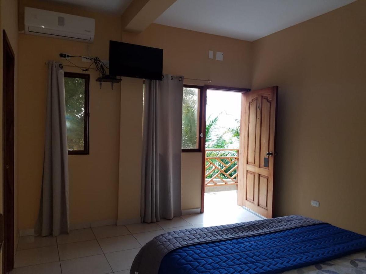 Hotel Soberao Esmeraldas Luaran gambar