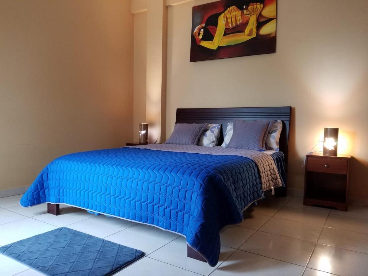 Hotel Soberao Esmeraldas Luaran gambar