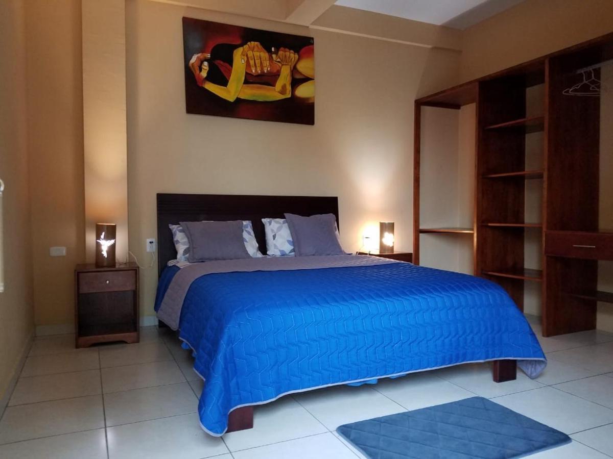 Hotel Soberao Esmeraldas Luaran gambar