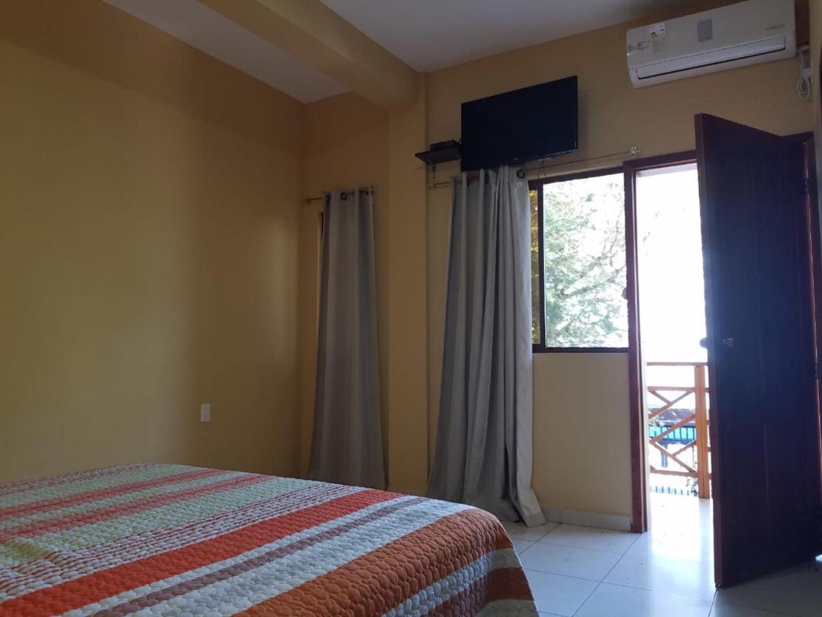 Hotel Soberao Esmeraldas Luaran gambar