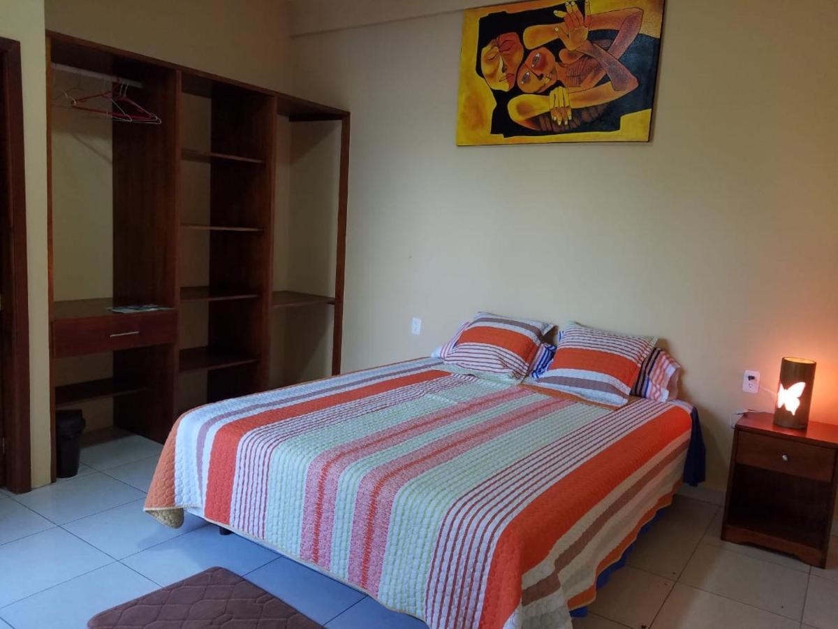 Hotel Soberao Esmeraldas Luaran gambar