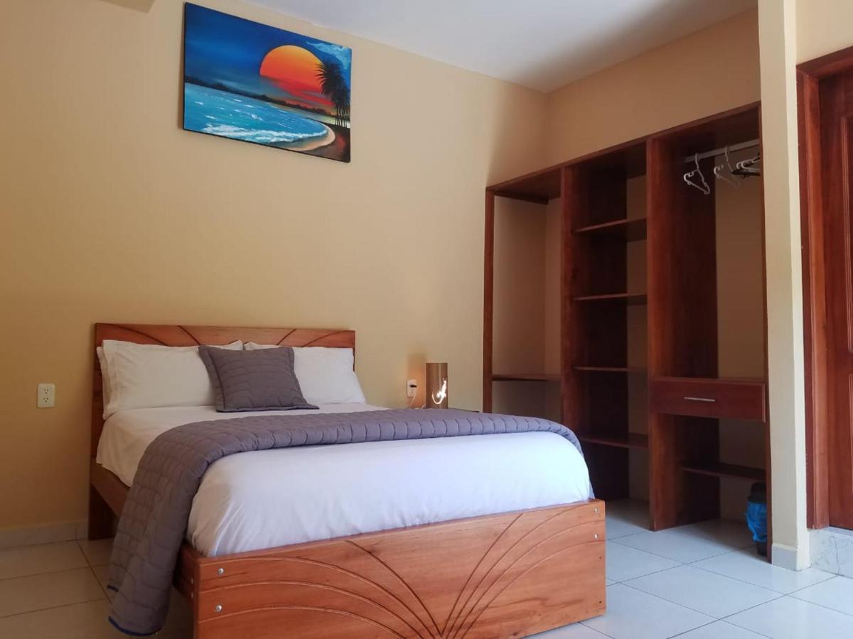 Hotel Soberao Esmeraldas Luaran gambar