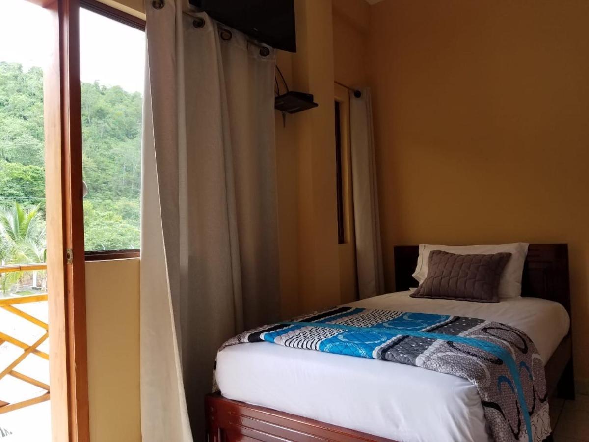 Hotel Soberao Esmeraldas Luaran gambar