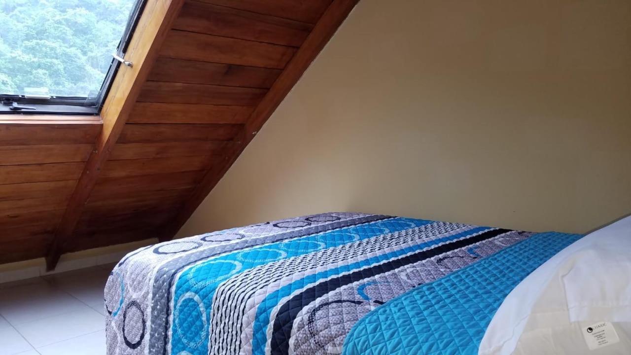 Hotel Soberao Esmeraldas Luaran gambar
